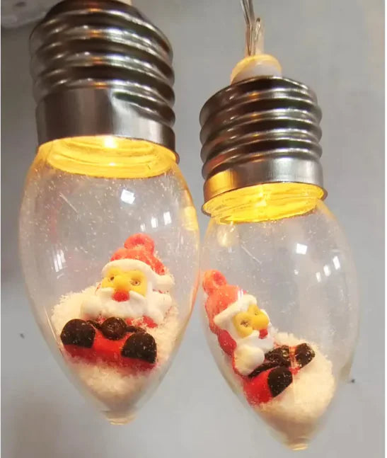 Holiday LED Charm Lights