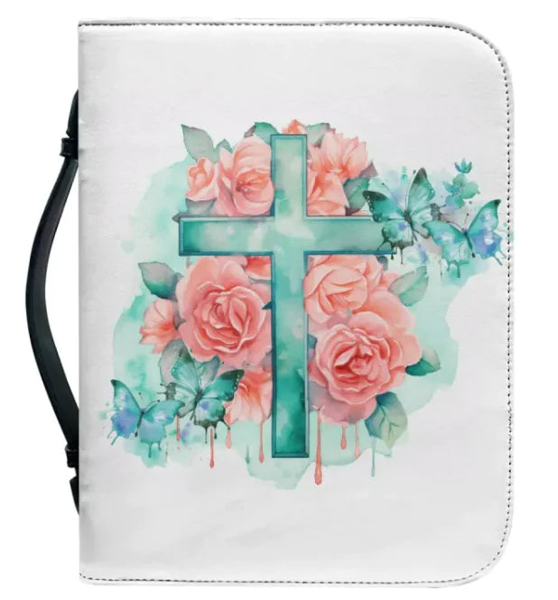Sacred Text Safeguard Tote