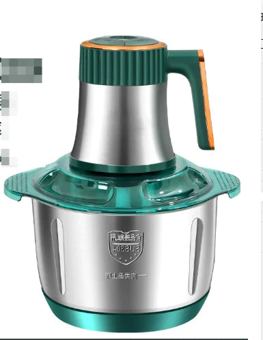 Sleek Pro Meat Grinder