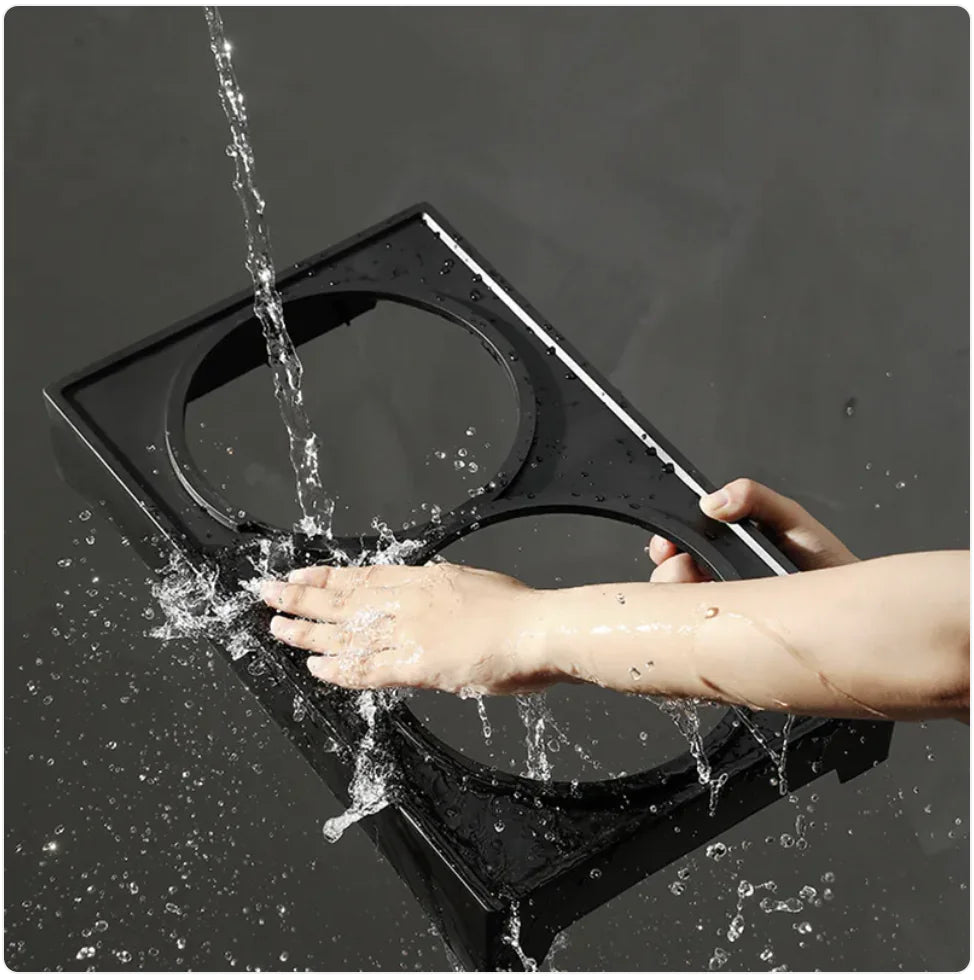 Adjustable Height Slow-Feeder Bowl