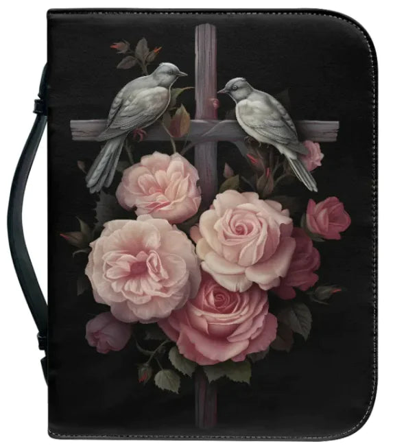 Sacred Text Safeguard Tote