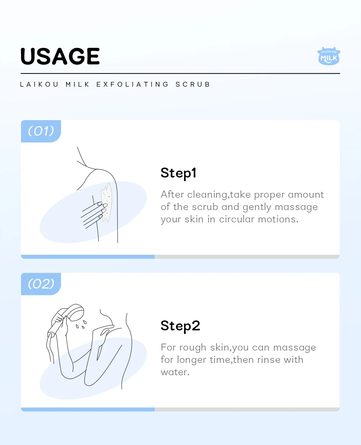 Radiant Glow Exfoliating Scrub