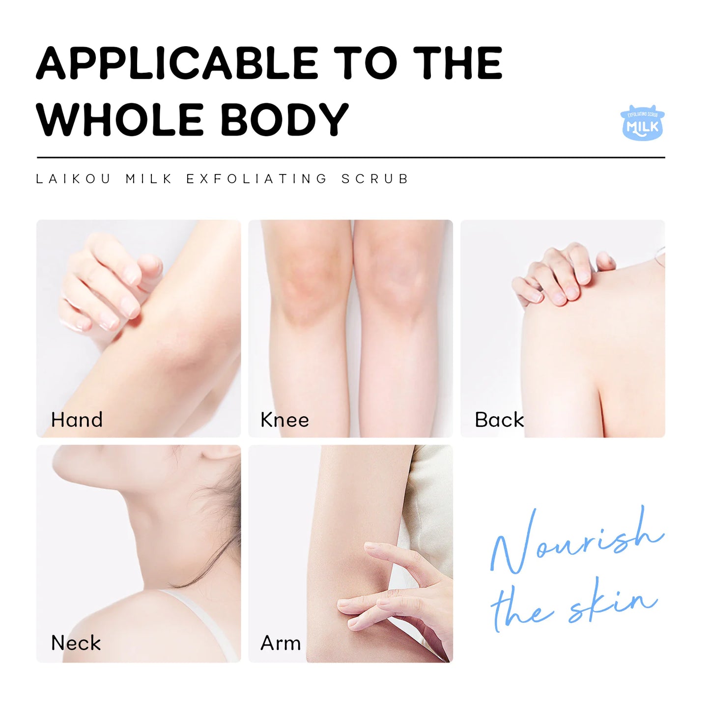 Radiant Glow Exfoliating Scrub